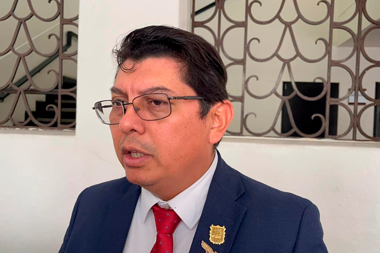 Sin perspectiva de género, falla la justicia: IMT