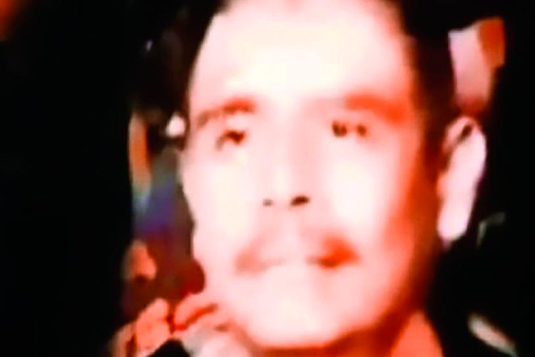 Nemesio, el fantasma que está muerto