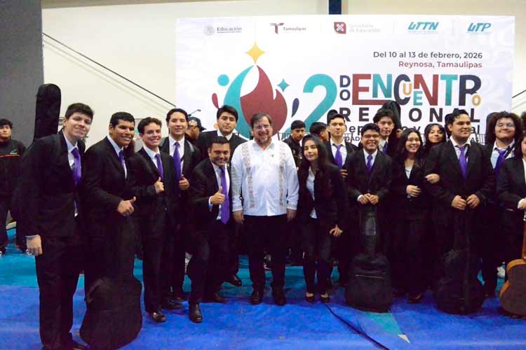 Fortalece STPS acciones en favor del trabajo digno en Tamaulipas