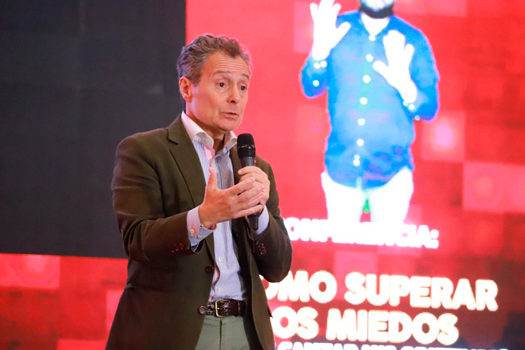 Nuevo Laredo será sede de la primera cumbre logística “Los Laredos 2026”