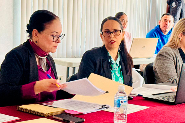 Impulsa rector lazos con la comunidad de la FIC-UAT
