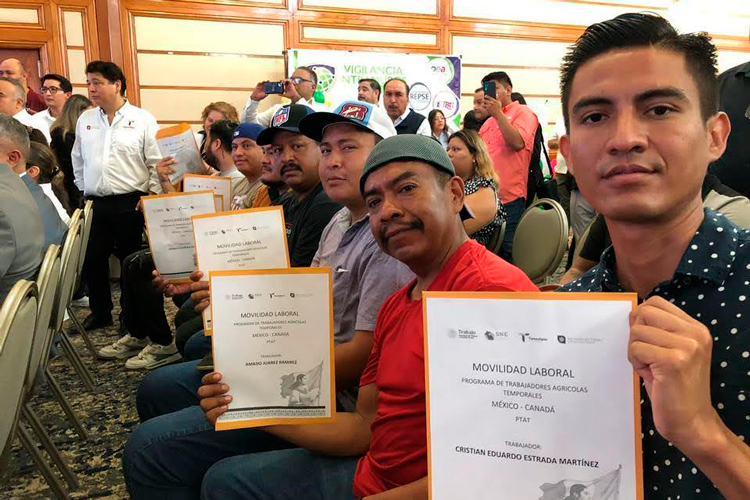 Fortalece SET cobertura educativa con histórica entrega plazas docentes