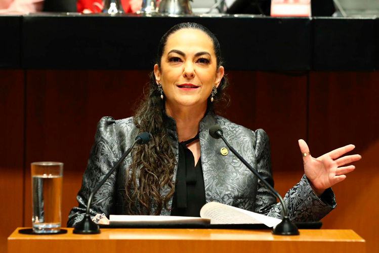 Morena exige ficha roja tras fallo de SCJN contra ex gobernador