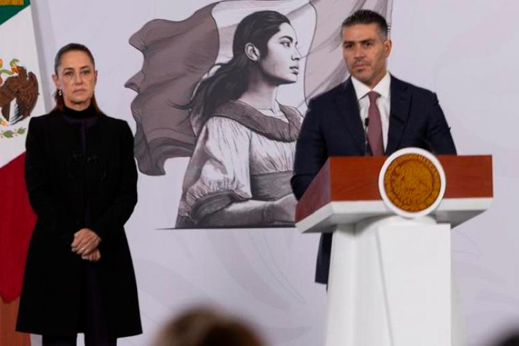 Pareja sentimental de “El Mencho”, clave para ubicación y caída del líder del CJNG: Defensa