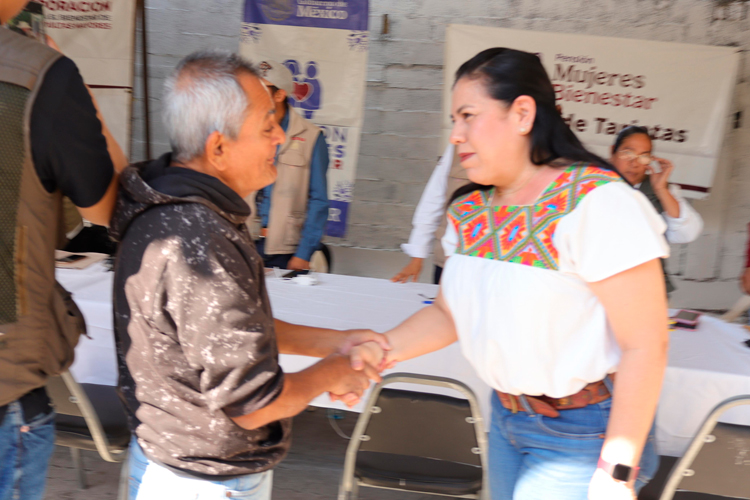 Impulsa rector lazos con la comunidad de la FIC-UAT