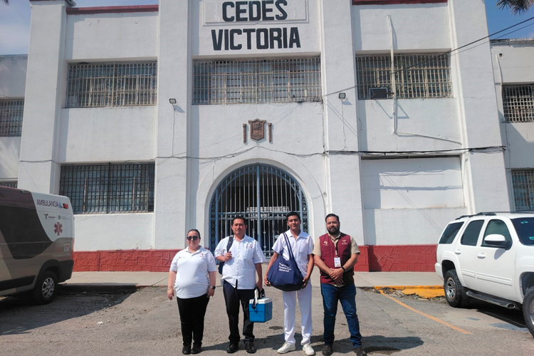 Conmemoran DIF y Municipio Día de la Mujer Mexicana