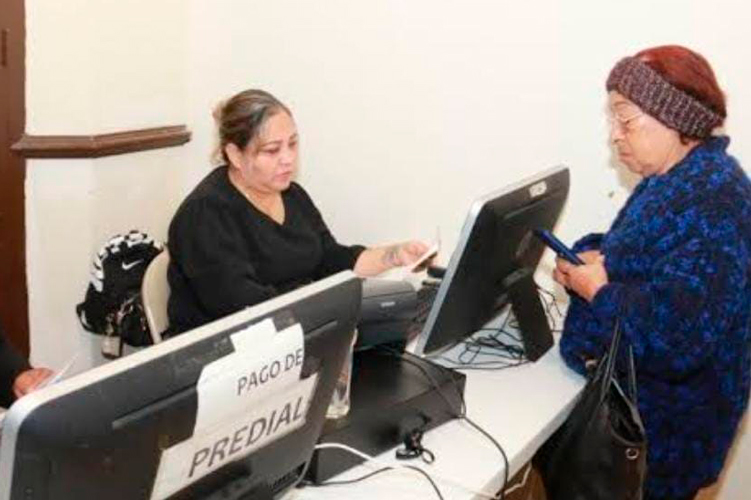 Supera Municipio 50% de recaudación por predial en Victoria