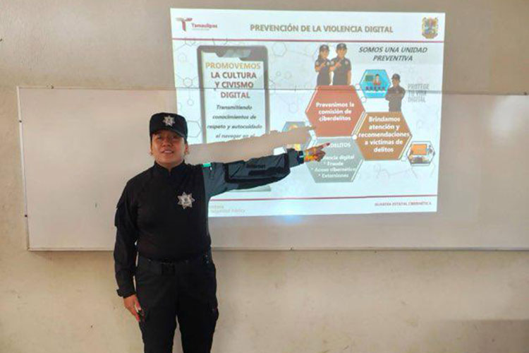 Busca UAT fortalecer el desarrollo sostenible de las comunidades pesqueras
