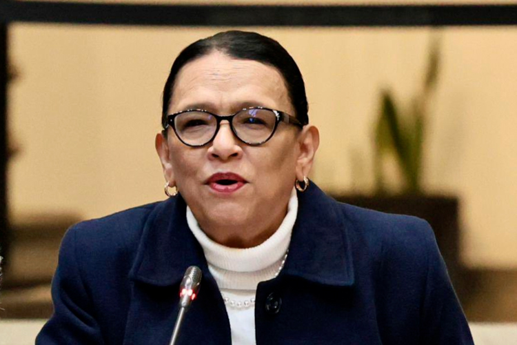 Reforma electoral, abierta al debate