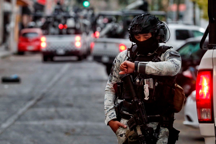 Nuevo Laredo asume liderazgo fronterizo