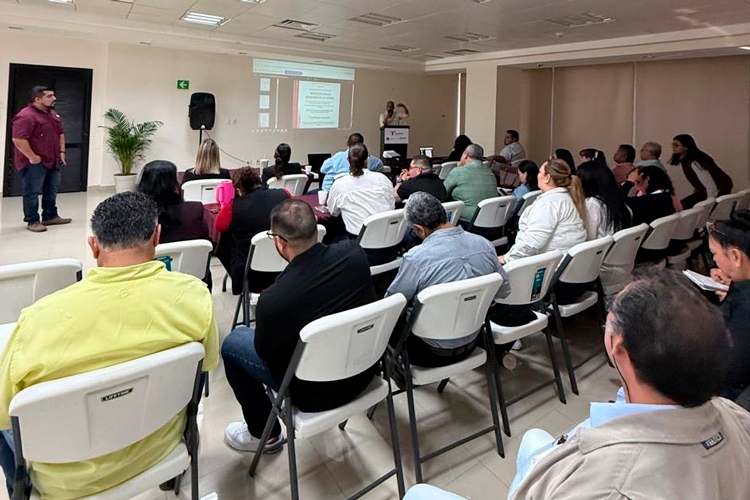 Ciudad Victoria recibe más estatales rumbo a la Olimpiada Regional 2026