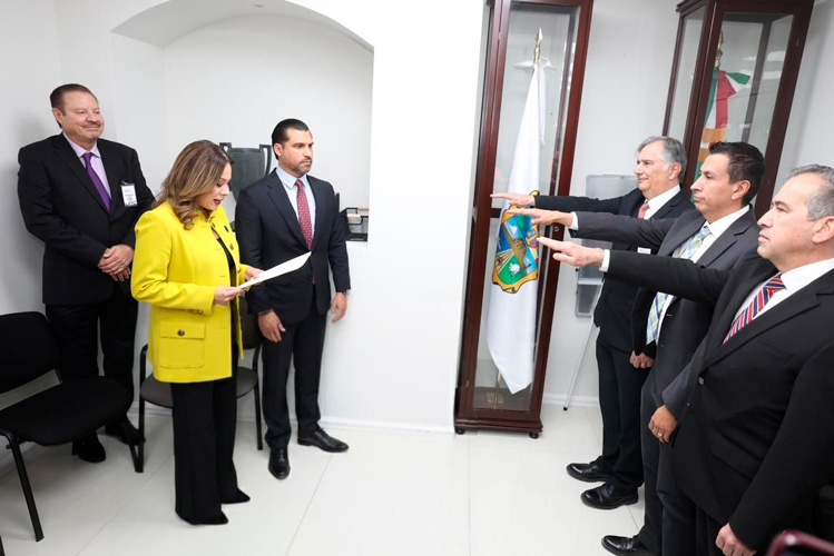 Fortalecen planeación y control de Programas del Sector Rural para 2026