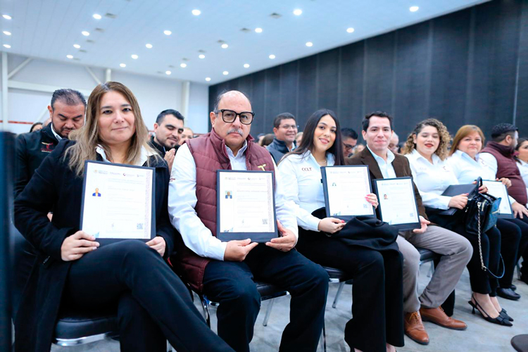 Nuevo Laredo asume liderazgo fronterizo