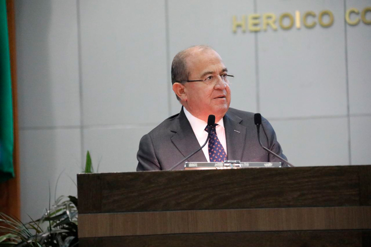 Diputado propone blindaje social permanente en Tamaulipas