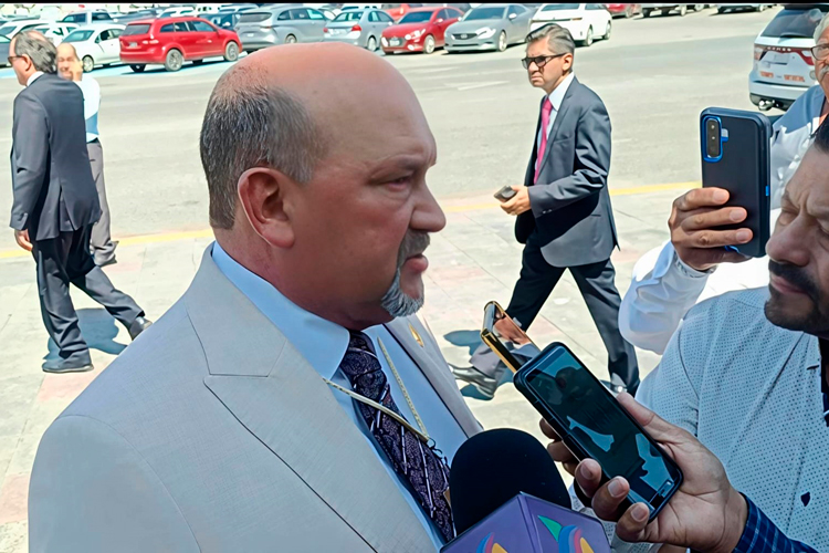 Asegura Comisión de Salud avances pero hay  retos estructurales