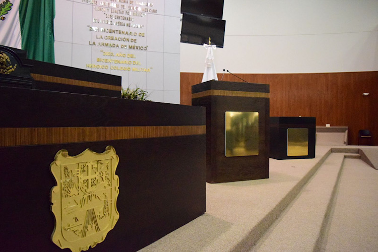 Congreso garantiza licencia por duelo gestacional