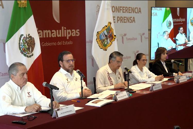 Educación, alineada al futuro tecnológico: Américo