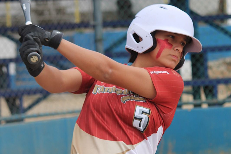 Listas las selecciones Tamaulipas para el Regional de Softbol CONADE 2026 que se vivirá en Ciudad Victoria