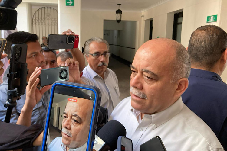 Fiscalía asegura esclarecido caso del Hospital Infantil