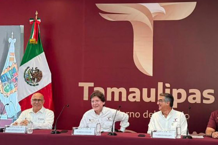 Tamaulipas mantiene blindaje contra el sarampión