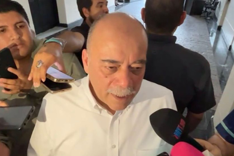 FGJ ve sólida vinculación por agresión sexual a Doctoras