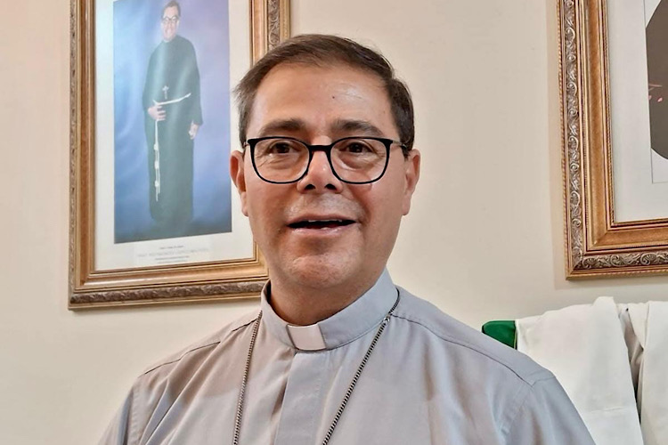 Prevalece machismo y violencia contra mujeres, lamenta Obispo