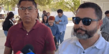 ‘Saquean’ a Cruz Roja y Estado rescata salarios ante colapso