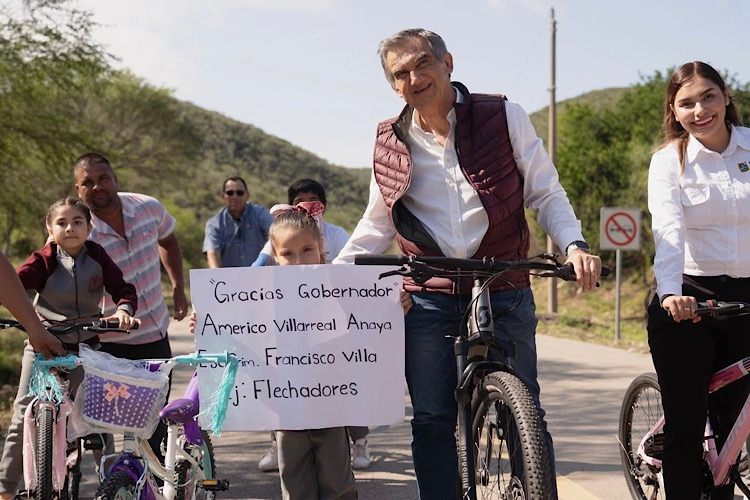 Américo destacará resultados en infraestructura en Cuarto Informe