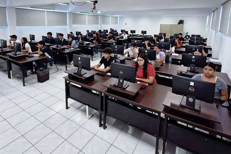 COBAT enfrenta crisis por falta de psicólogos