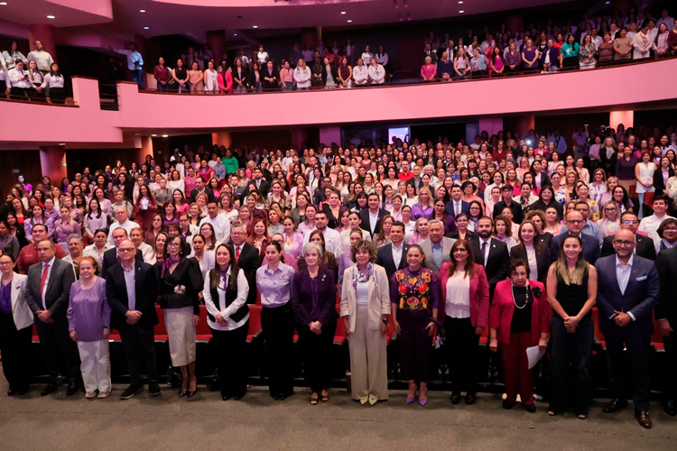 SSPT atiende queja ciudadana sobre presuntos actos ilícitos efectuados por policía de la Guardia Estatal