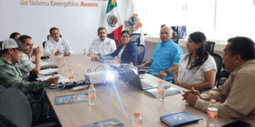 Fomentarán evaluación y monitoreo de ecosistemas costeros en Tamaulipas