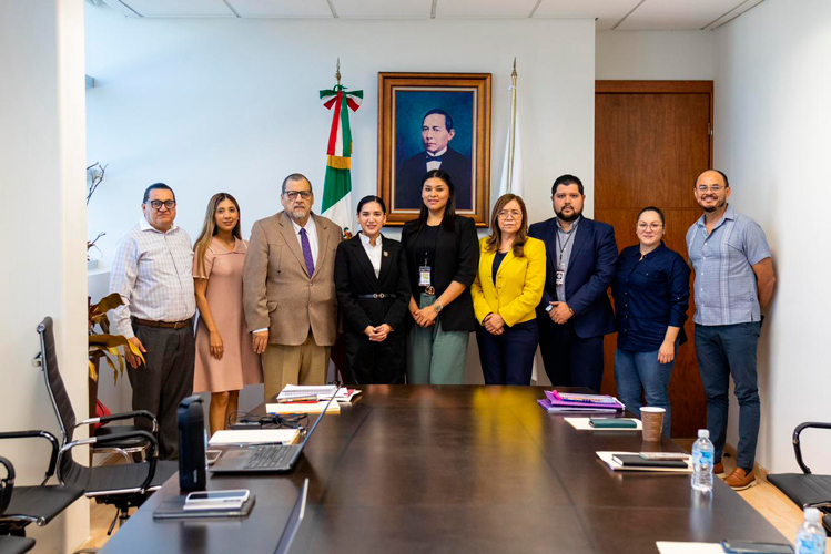 Endurecerán marco legal contra pornografía infantil