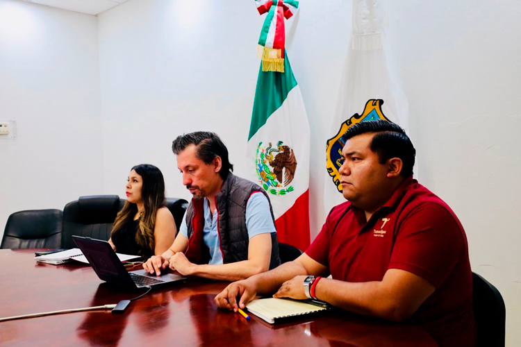 Destaca Tamaulipas con genética caprina de alto nivel en festival nacional