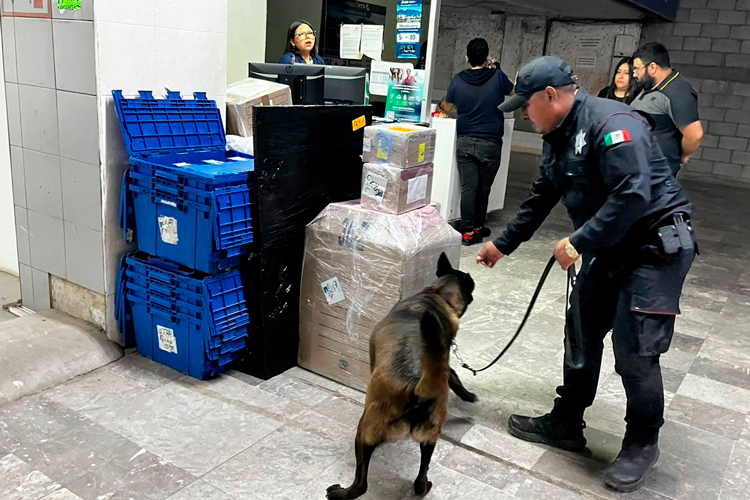 Fortalece Tamaulipas sistema de salud con más equipamiento y personal: Américo Villarreal