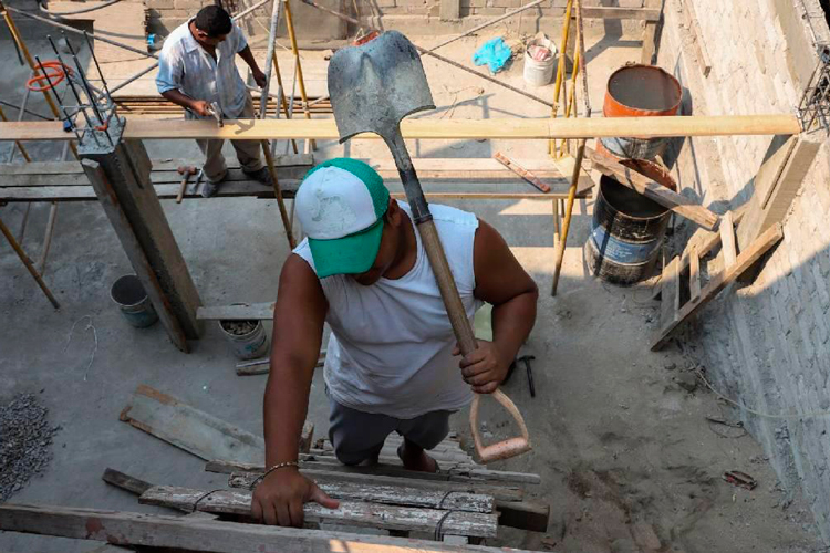 Inauguran en el Museo de la Ciudad de México la exposición “Cartografías del color”, de la tamaulipeca Margarita Morales