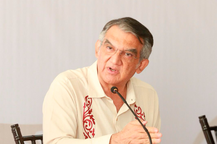 Establece Tamaulipas cifra récord de visitantes: Américo