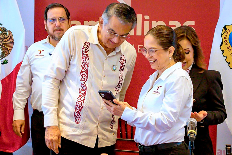 Tamaulipas acelera inversión en infraestructura educativa