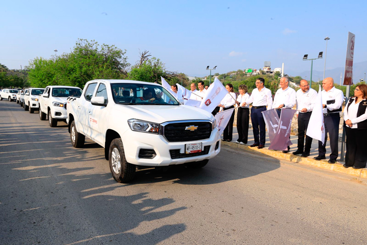Reporta Gobierno de Tamaulipas descenso en casos activos de gusano barrenador