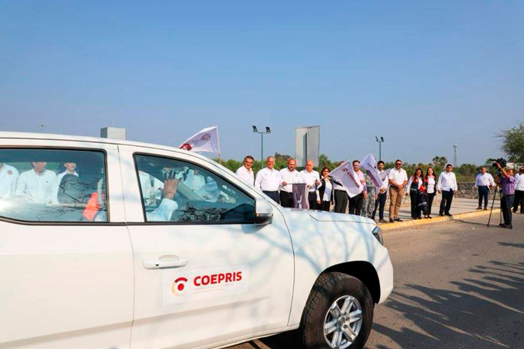 Con éxito realiza Tamaulipas el Regional de Softbol rumbo a la Olimpiada Nacional 2026
