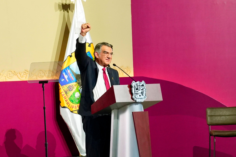 Asegura Comisión de Salud avances pero hay  retos estructurales