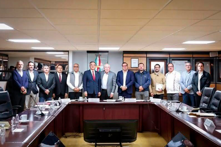 Otorga Gobierno Federal apoyo extraordinario a la comercialización de maíz amarillo
