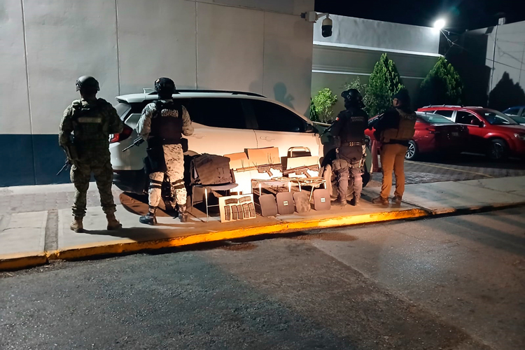 Celebra Lalo Gattás 101 aniversario de ejido Congregación Caballeros