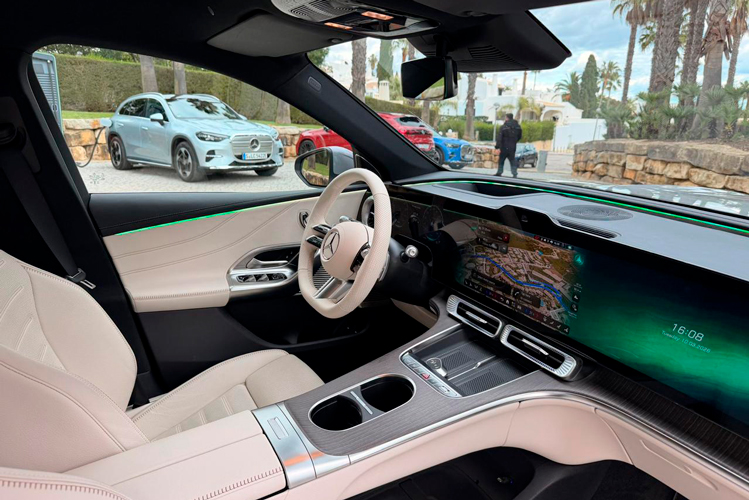 Autos eléctricos ganan terreno en Victoria