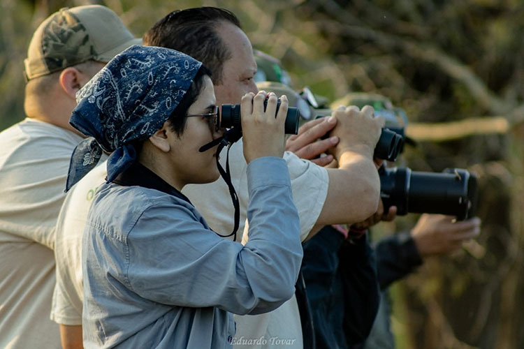 Genera bienestar política humanista de Américo Villarreal