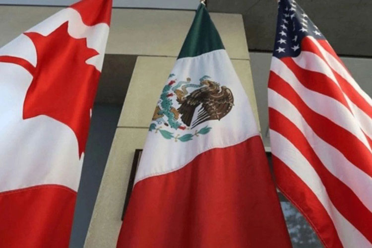 T-MEC: El 16 de marzo primera ronda formal de revisión