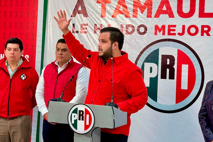 Tamaulipas acelera inversión en infraestructura educativa