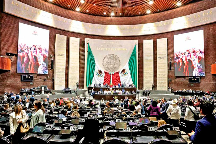 Morena da migajas a aliados de PT y Verde