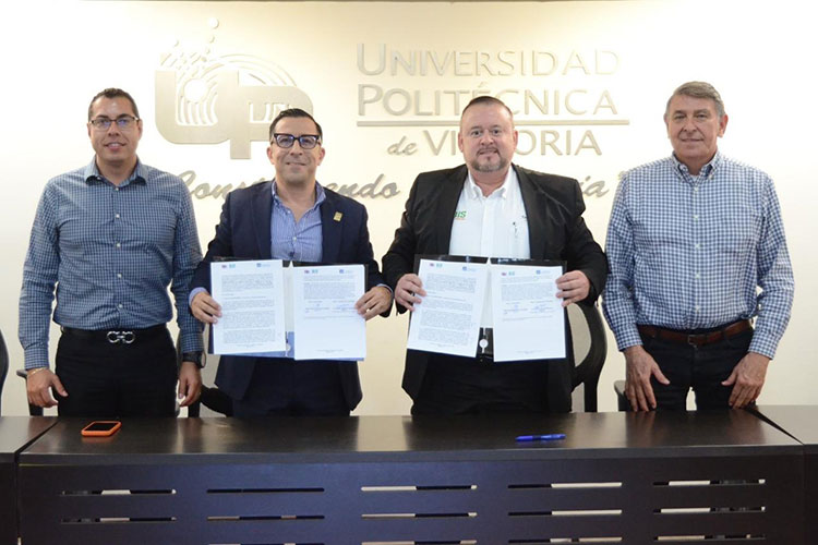 Presenta UTTN su Modelo de Inclusión Educativa a docentes de USAER 34