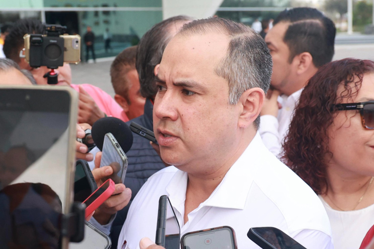 Ganadería resiste pese a escasa lluvia