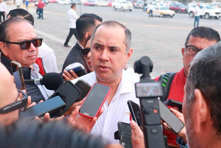 Incentiva INJUVE emprendimiento juvenil con “Mercado Tamaulipas” en Nuevo Laredo